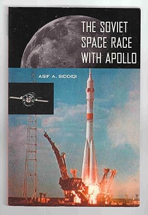 Seller image for The Soviet Space Race with Apollo for sale by Riverwash Books (IOBA)