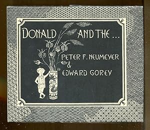 Bild des Verkufers fr Donald and the. zum Verkauf von Dearly Departed Books