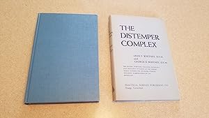 Seller image for The Distemper Complex for sale by Jennifer Duncan