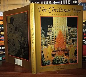Seller image for THE CHRISTMAS TREE AT ROCKEFELLER CENTER for sale by Rare Book Cellar