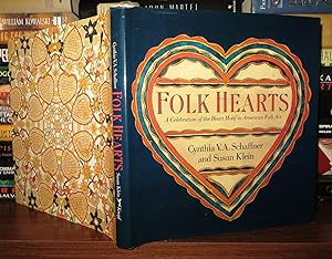 Seller image for FOLK HEARTS for sale by Rare Book Cellar