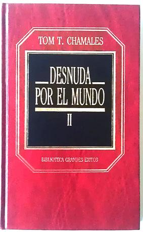 Image du vendeur pour Desnuda por el mundo Vol II mis en vente par Librera Salvalibros Express