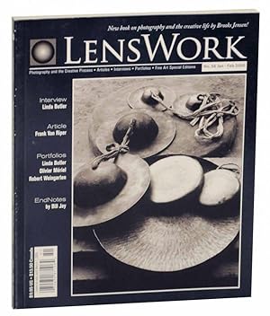 Seller image for Lens Work Quarterly Number 56 for sale by Jeff Hirsch Books, ABAA