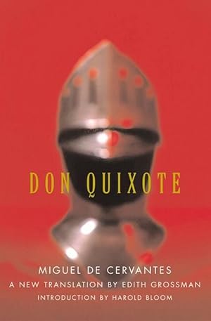 Seller image for Don Quixote (Hardcover) for sale by Grand Eagle Retail