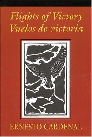 Bild des Verkufers fr Flights of Victory/Vuelos de Victoria zum Verkauf von Modernes Antiquariat an der Kyll