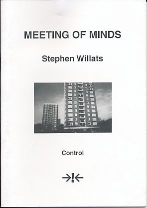 Bild des Verkufers fr Meeting of the Minds. 'Meeting Of Minds' was commissioned by FACT'S collaboration programme in partnership with the High Rise Tenant's Group and Liverpool Housing Action Trust. zum Verkauf von Fundus-Online GbR Borkert Schwarz Zerfa