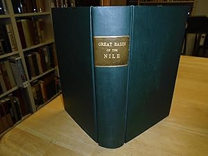 The Albert Nyanza, Great Basin of the Nile and Explorations of the Nile Sources With Maps, illust...