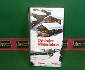 Osttiroler Winterführer - Eine Zusammenfassung sämtlicher Wintersportmöglichkeiten Osttirols.