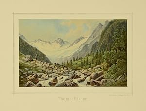 Seller image for Floiten-Ferner". for sale by Versandantiquariat Wolfgang Friebes