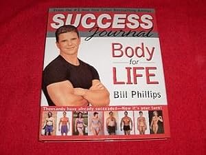 Body-For-Life Success Journal