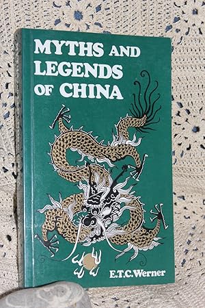 Myths and Legends of China