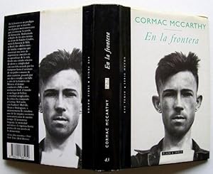 Imagen del vendedor de En la Frontera a la venta por La Social. Galera y Libros