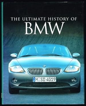 The Ultimate History of BMW