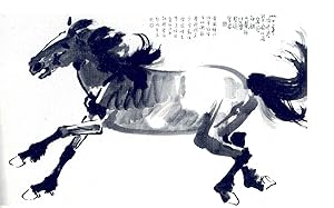 Imagen del vendedor de Fine Chinese paintings. a la venta por Joseph Valles - Books