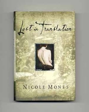 Seller image for Lost in Translation - 1st Edition/1st Printing for sale by Books Tell You Why  -  ABAA/ILAB