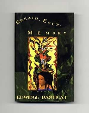 Bild des Verkufers fr Breath, Eyes, Memory - 1st Edition/1st Printing zum Verkauf von Books Tell You Why  -  ABAA/ILAB