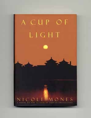 Imagen del vendedor de A Cup of Light - 1st Edition/1st Printing a la venta por Books Tell You Why  -  ABAA/ILAB