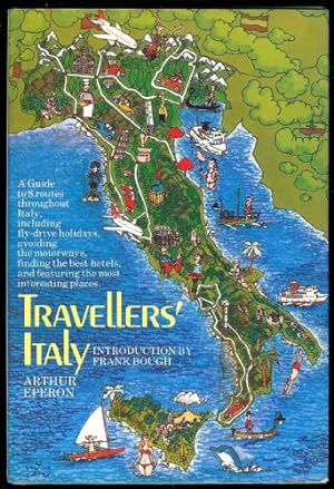 Seller image for Travellers' Italy for sale by Sapience Bookstore