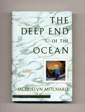 Bild des Verkufers fr The Deep End of the Ocean - 1st Edition/1st Printing zum Verkauf von Books Tell You Why  -  ABAA/ILAB