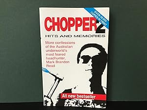 Chopper 2: Hits and Memories