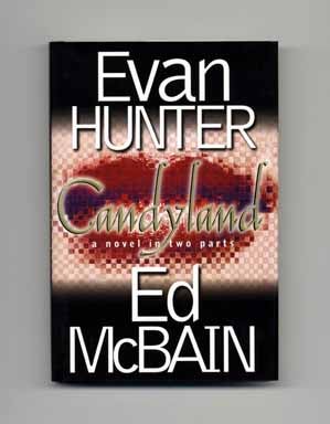 Image du vendeur pour Candyland: A Novel In Two Parts - 1st Edition/1st Printing mis en vente par Books Tell You Why  -  ABAA/ILAB