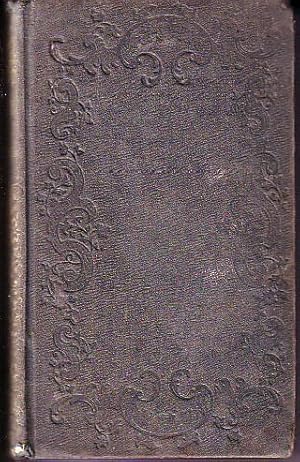 Diary of Fanny Newell; With a Sketch of Her Life and an Introduction By a Member of the New Engla...