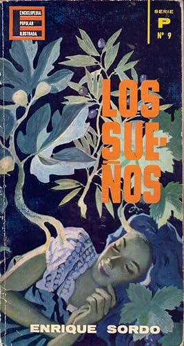 Image du vendeur pour LOS SUEOS mis en vente par Libreria 7 Soles