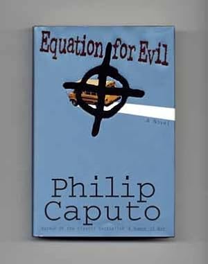 Seller image for Equation for Evil - 1st Edition/1st Printing for sale by Books Tell You Why  -  ABAA/ILAB
