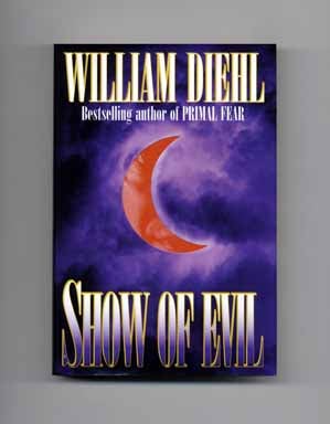 Imagen del vendedor de Show of Evil - 1st Edition/1st Printing a la venta por Books Tell You Why  -  ABAA/ILAB