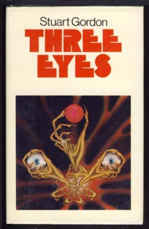 Seller image for Three Eyes for sale by Parigi Books, Vintage and Rare