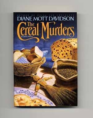 Seller image for The Cereal Murders - 1st Edition/1st Printing for sale by Books Tell You Why  -  ABAA/ILAB