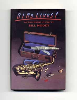 Bild des Verkufers fr Bird Lives! - 1st Edition/1st Printing zum Verkauf von Books Tell You Why  -  ABAA/ILAB