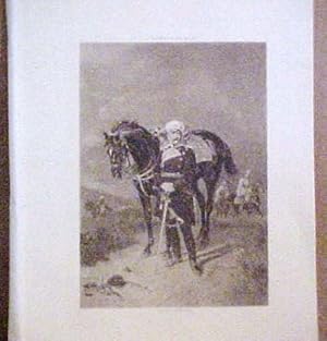 Imagen del vendedor de Bismarck Before Paris, Photogravure a la venta por Legacy Books II