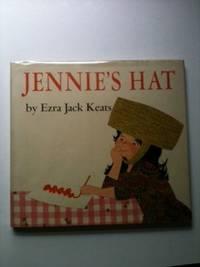 Seller image for Jennie's Hat for sale by WellRead Books A.B.A.A.