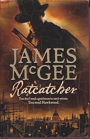 Seller image for Ratcatcher for sale by Kevin Webb Books