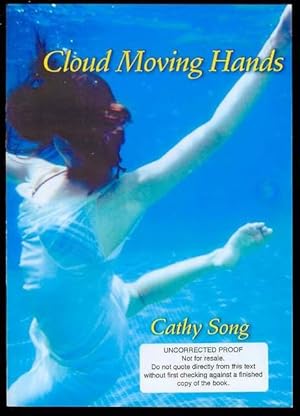 Immagine del venditore per Cloud Moving Hands venduto da Bookmarc's