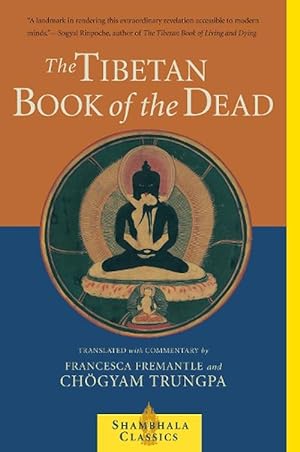 Seller image for The Tibetan Book of the Dead (Paperback) for sale by Grand Eagle Retail