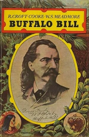Bild des Verkufers fr Buffalo Bill.: Il cammeo: collezione di memorie; 57. zum Verkauf von Studio Bibliografico Adige