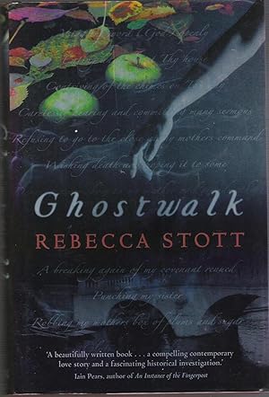 Seller image for Ghostwalk for sale by Raymond Tait