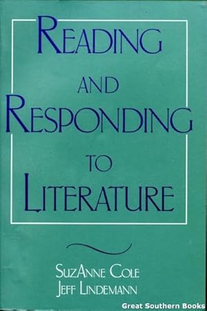 Reading & Responding to Literature