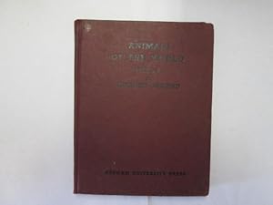 Seller image for ANIMALS OF THE WORLD; SERIES 2 for sale by Goldstone Rare Books