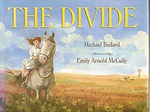 Seller image for The Divide for sale by Beverly Loveless