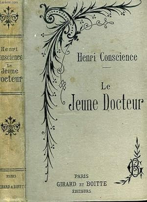 Bild des Verkufers fr LE JEUNE DOCTEUR. zum Verkauf von Le-Livre