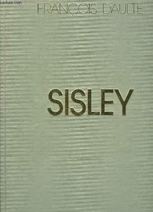 Seller image for ALFRED SISLEY for sale by Le-Livre