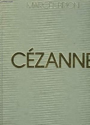 Seller image for PAUL CEZANNE for sale by Le-Livre