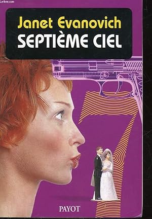 Image du vendeur pour SEPTIEME CIEL mis en vente par Le-Livre