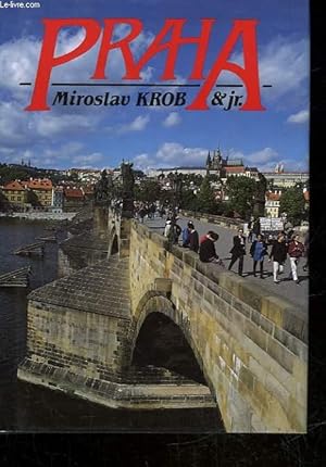 Seller image for PRAHA for sale by Le-Livre