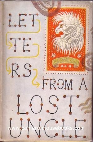 Seller image for Letters from a Lost Uncle (from polar regions) for sale by Cameron House Books