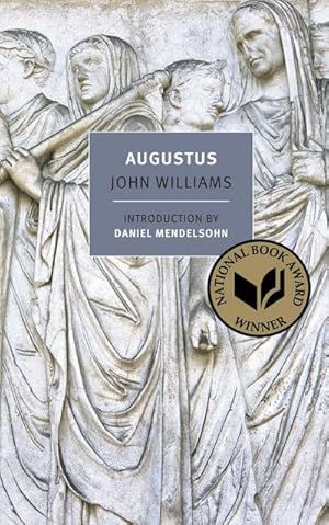 Image du vendeur pour Augustus mis en vente par Rheinberg-Buch Andreas Meier eK