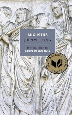 Image du vendeur pour Augustus mis en vente par BuchWeltWeit Ludwig Meier e.K.
